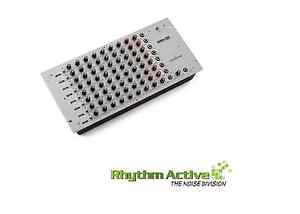 VERMONA DRM1 MKIII ANALOG DRUM SYNTHESIZER MACHINE-ANALOG DRM-1 MK3