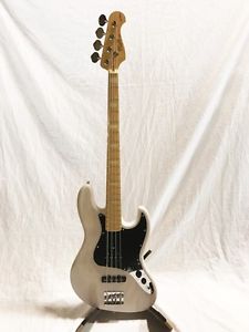 NEW FUJIGEN Neo Classic Series NJB101-WB bass From JAPAN/456
