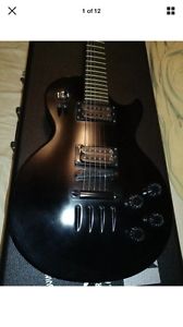 Gibson Les Paul Menace Electric Guitar