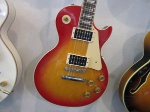 Gibson Les Paul Standard Electric Guitar Free Shipping