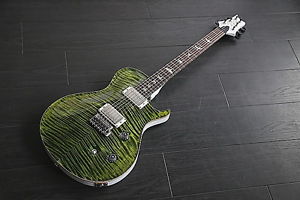 Paul Reed Smith(PRS): Electric Guitar Experience Singlecut Trem 10TOP USED