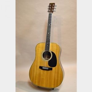 Aria Dreadnought D40 Guitar From