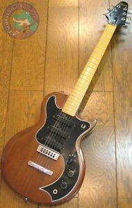 Gibson S-1 guitar FROM JAPAN/512