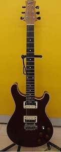 Greco EW-88 All Mahogany Japan Vintage  Free Shipping From JAPAN