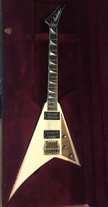 Randy Rhoads Usa Charvel Jackson 1984?
