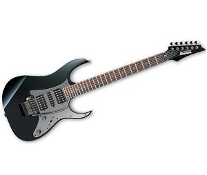 Ibanez Prestige RG2550ZA-MYM(Mystic Night Metallic) Electric guitar Made in JPN