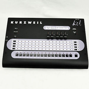Kurzweil KCL Piano Lab Controller