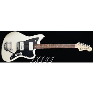 Fender Limited Edition American Special Jazzmaster with Bigsby New