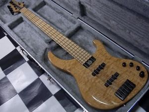 Modulus Genesis bass FROM JAPAN/512
