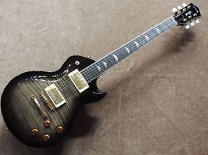 Stafford Rare Bird 20th Anniversary Flame Made in Japan MIJ Used Guitar #g1599
