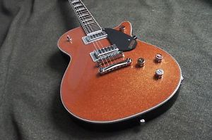Gretsch electromatic pro jet custom color buy now or gone
