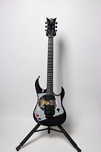 DBZ Halcyon Death Dealer