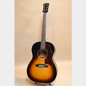 Gibson LG-1 1966 guitar FROM JAPAN/512