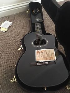Takamine Michi C 2012 50th Anniversary
