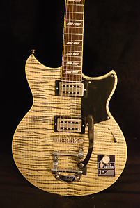 Yamaha Revstar RS720B AGR Electr