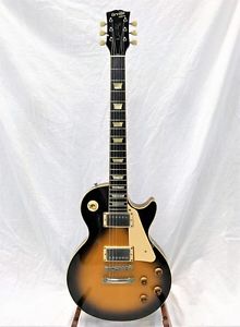 SALE!!! Orville by Gibson LPS / Les Paul Standard VS, 57 Classic PU, MIJ, f0374
