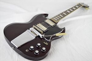 Used Electric Guitar Edwards / E-SG-110 LT2/VT