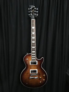 Gibson 2017 Les Paul Standard Bourbon Burst