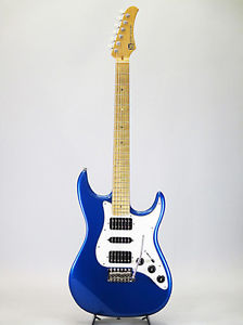 XOTIC XS-3 E-Guitar