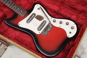 Silvertone Model 1452 67 W or Gi