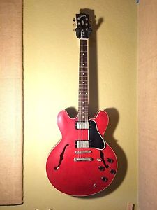 gibson es 335