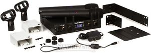 Audio Technica Atw1322 Dual Hand