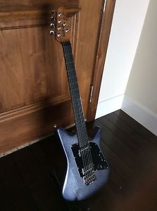 Ernie Ball MusicMan Albert Lee Lmtd Ed Starry Night Guitar / Pristine / Must See