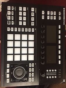 Maschine Studio (Black) BRAND NEW (bought May 2017)