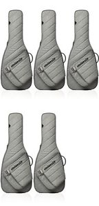 MONO Guitar Sleeve - Ash (5-pack) Value Bundle