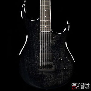 NEW ERNIE BALL MUSIC MAN LUKE 3 BFR HH STEVE LUKATHER LIMITED EDITION TUMESCENT