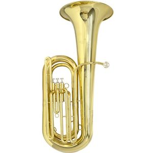 Schiller American Heritage 3/4 Tuba 400 Series