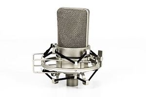 Used Neumann TLM-103 Condenser w/ Shock Mount - TLM103 Microphone U076013