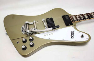 Gibson Elliot Easton 