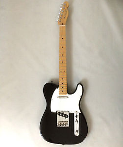 Fender American Standard Telecaster BLK Made in 2012 from Japan