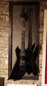 Killer: Electric Guitar KG-EXPLODER BIB USED
