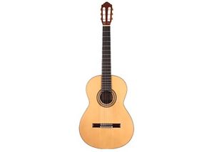 Albert & Müller – 2000 Meistergitarre Gitarre Guitar