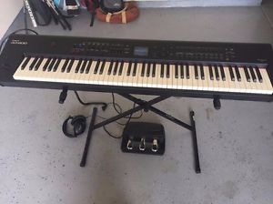 Make an offer! Roland RD-800 88 Key Stage Piano