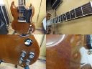 Gibson SG SPECIAL guitar FROM JAPAN/512