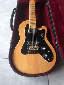 Ovation Viper 1978 Natural. Great conditions!