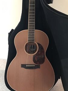 Auden Electro Acoustic Guitar