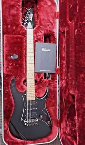 Ibanez RG1550MV Prestige made in Japan 2013 with Dedicated hard case