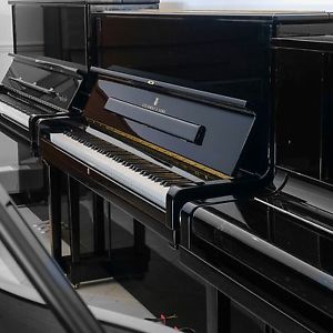 Used Steinway Model V Grand Piano C1985