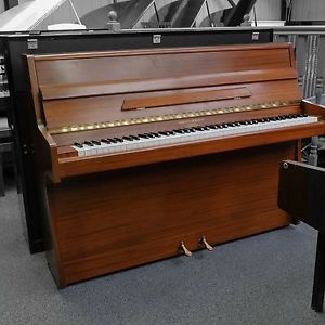 Used Barratt & Robinson upright piano C1970