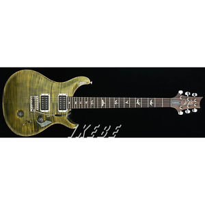 P.R.S. Custom24 10top 2014 Leprechaun Tooth   208139 New    w/ Hard case