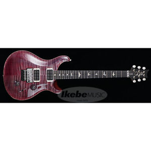 P.R.S. "Floyd" Custom24 10Top Violet   209897 New    w/ Hard case