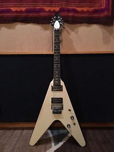 Gibson Limited Run Flying V with Tremolo Electric Guitar