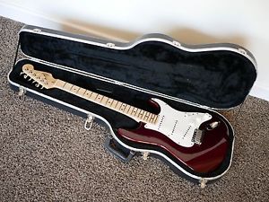 Fender American Standard Stratocaster 1993. USA Strat.