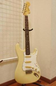 FERNANDES  FST - 50 stone logo Large head 1970's free ship