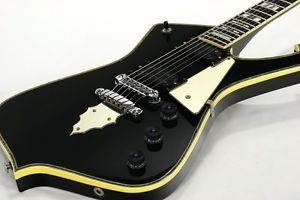 Ibanez PS10R Limited Reissue Iceman Paul Stanley, Electric guitar, a1238