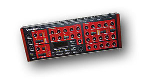 ACCESS VIRUS B SYNTH MODULE